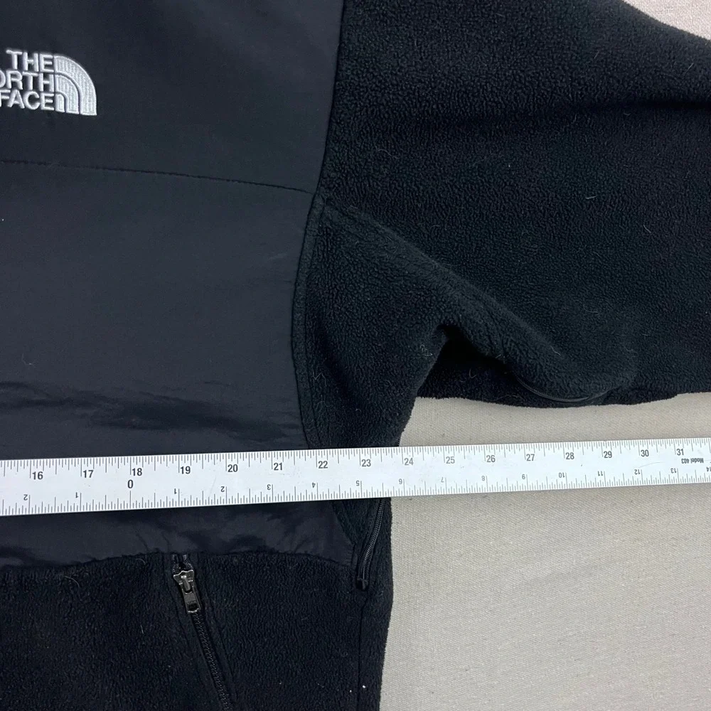 The North Face classic denali